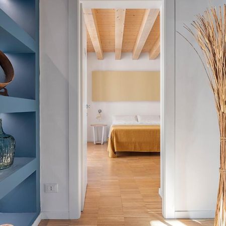 Le Stanze Di Triyah Bed & Breakfast Palermo Exterior photo