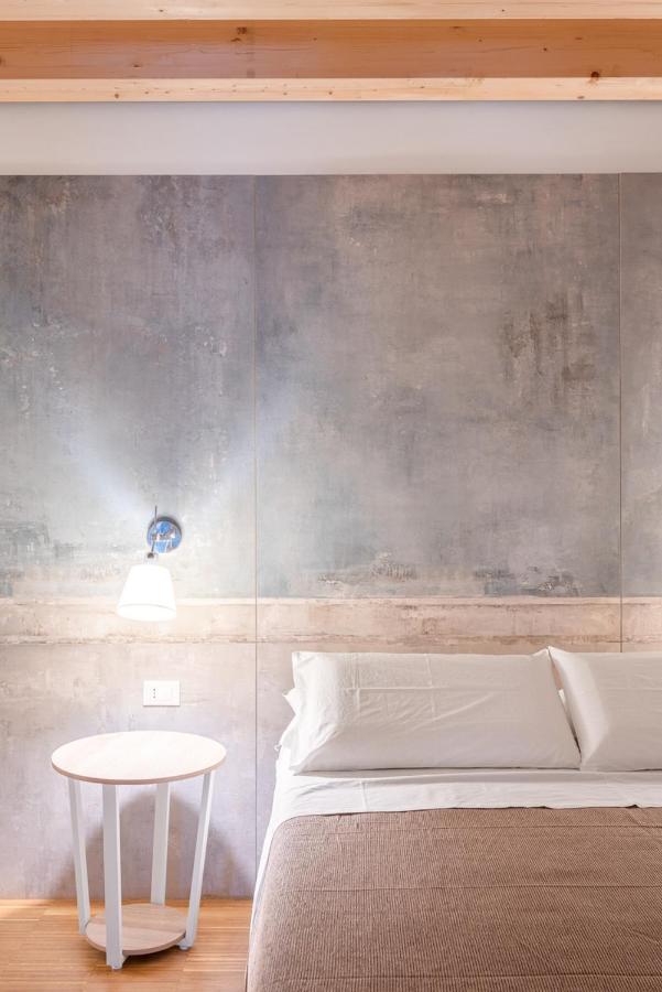 Le Stanze Di Triyah Bed & Breakfast Palermo Exterior photo