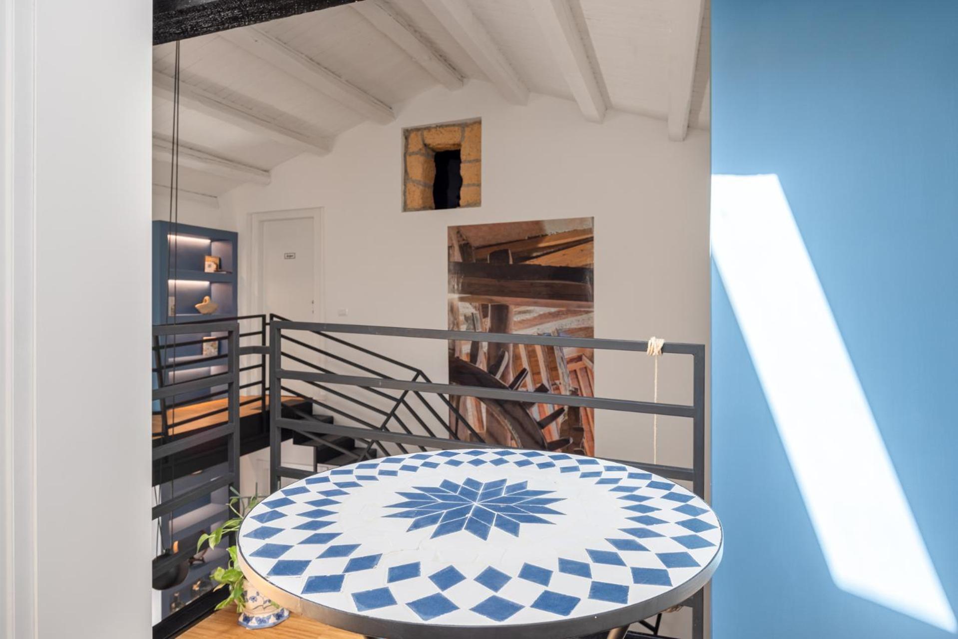 Le Stanze Di Triyah Bed & Breakfast Palermo Exterior photo
